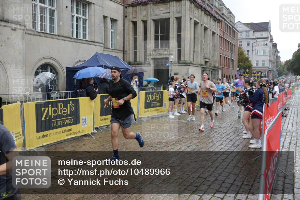 13.09.2026 - Kiel Lauf Yannick Fuchs http://msf.ph/oto/10489966 13.09.2026 11:44:57 Laufen  meine-sportfotos.de