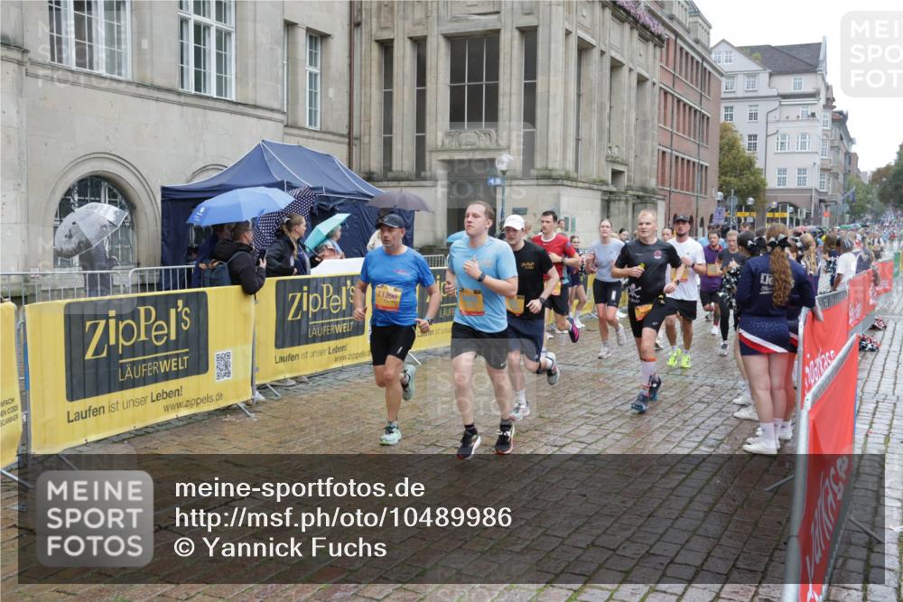 13.09.2026 - Kiel Lauf Yannick Fuchs http://msf.ph/oto/10489986 13.09.2026 11:45:09 Laufen 11390 meine-sportfotos.de