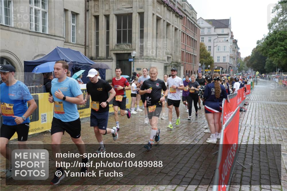 13.09.2026 - Kiel Lauf Yannick Fuchs http://msf.ph/oto/10489988 13.09.2026 11:45:09 Laufen 11390 meine-sportfotos.de