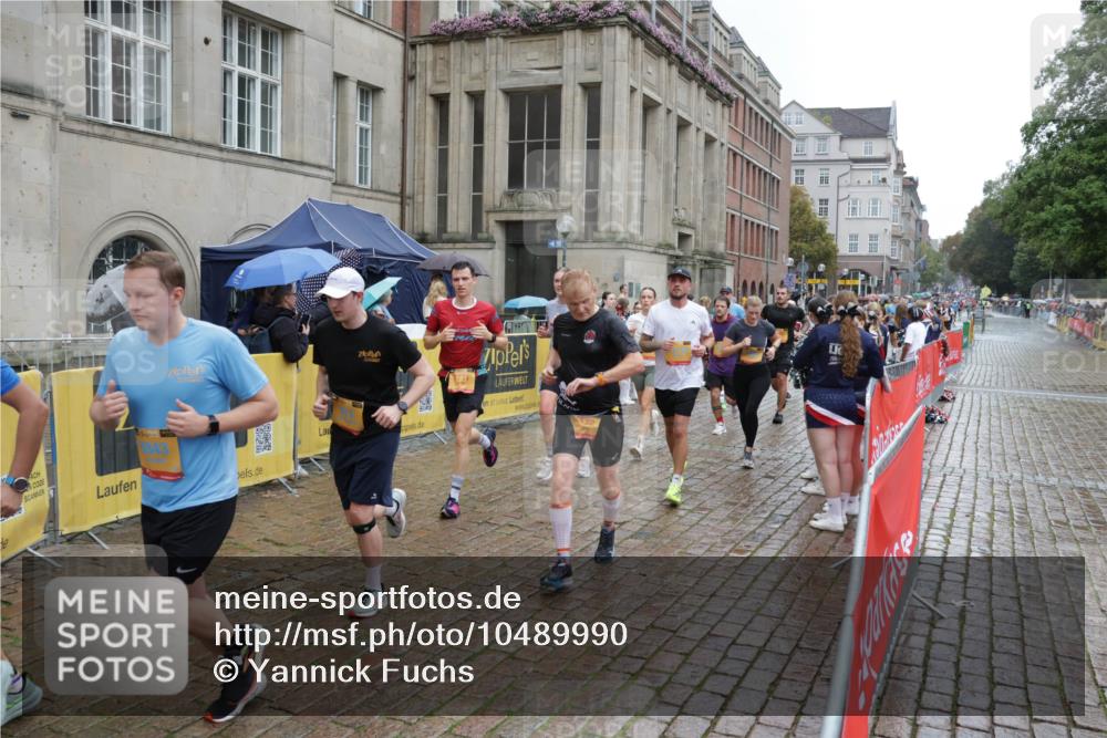 13.09.2026 - Kiel Lauf Yannick Fuchs http://msf.ph/oto/10489990 13.09.2026 11:45:10 Laufen 0, 432 meine-sportfotos.de