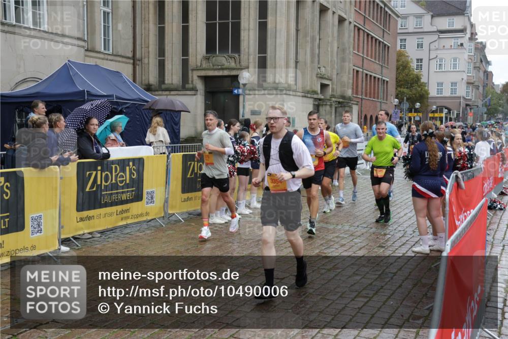 13.09.2026 - Kiel Lauf Yannick Fuchs http://msf.ph/oto/10490006 13.09.2026 11:45:21 Laufen 7, 275, 3354 meine-sportfotos.de