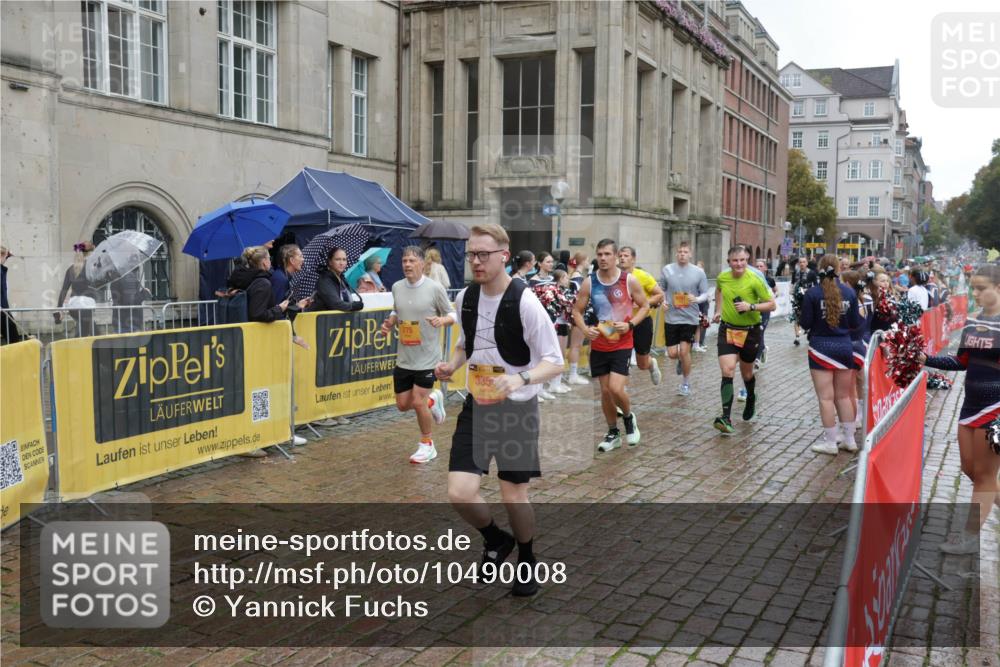 13.09.2026 - Kiel Lauf Yannick Fuchs http://msf.ph/oto/10490008 13.09.2026 11:45:22 Laufen 3357 meine-sportfotos.de