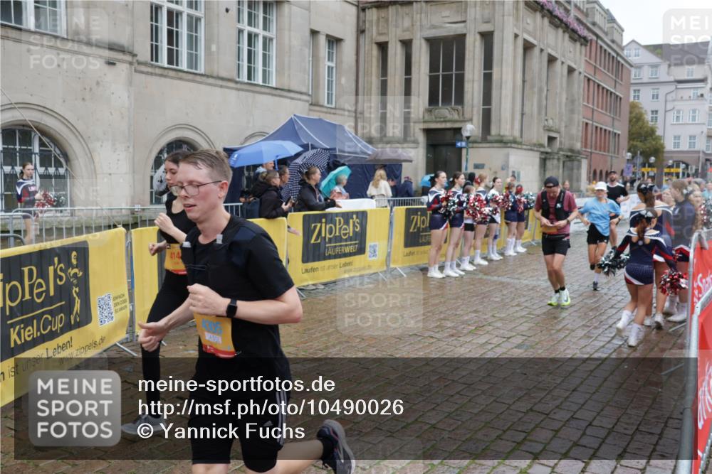 13.09.2026 - Kiel Lauf Yannick Fuchs http://msf.ph/oto/10490026 13.09.2026 11:45:29 Laufen 414, 4305 meine-sportfotos.de