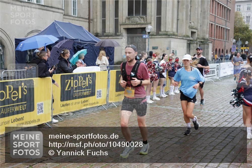 13.09.2026 - Kiel Lauf Yannick Fuchs http://msf.ph/oto/10490028 13.09.2026 11:45:30 Laufen 7601 meine-sportfotos.de