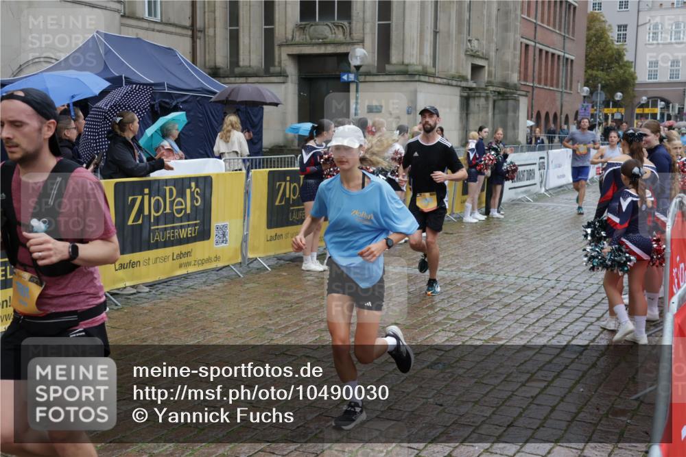 13.09.2026 - Kiel Lauf Yannick Fuchs http://msf.ph/oto/10490030 13.09.2026 11:45:30 Laufen  meine-sportfotos.de