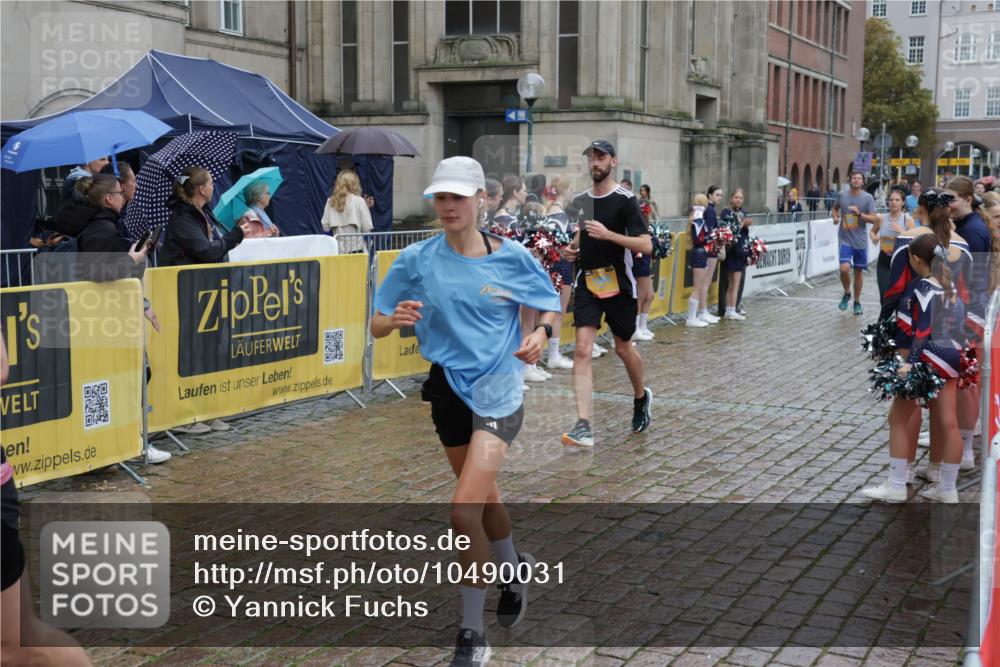 13.09.2026 - Kiel Lauf Yannick Fuchs http://msf.ph/oto/10490031 13.09.2026 11:45:30 Laufen  meine-sportfotos.de