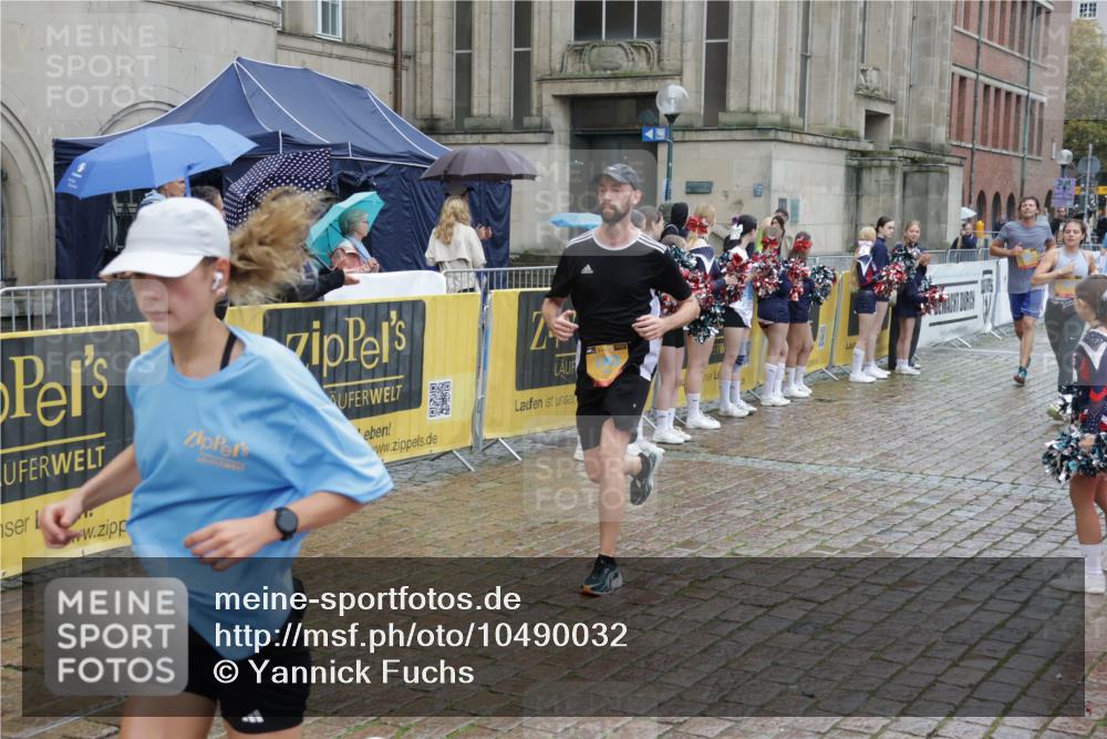 13.09.2026 - Kiel Lauf Yannick Fuchs http://msf.ph/oto/10490032 13.09.2026 11:45:31 Laufen  meine-sportfotos.de