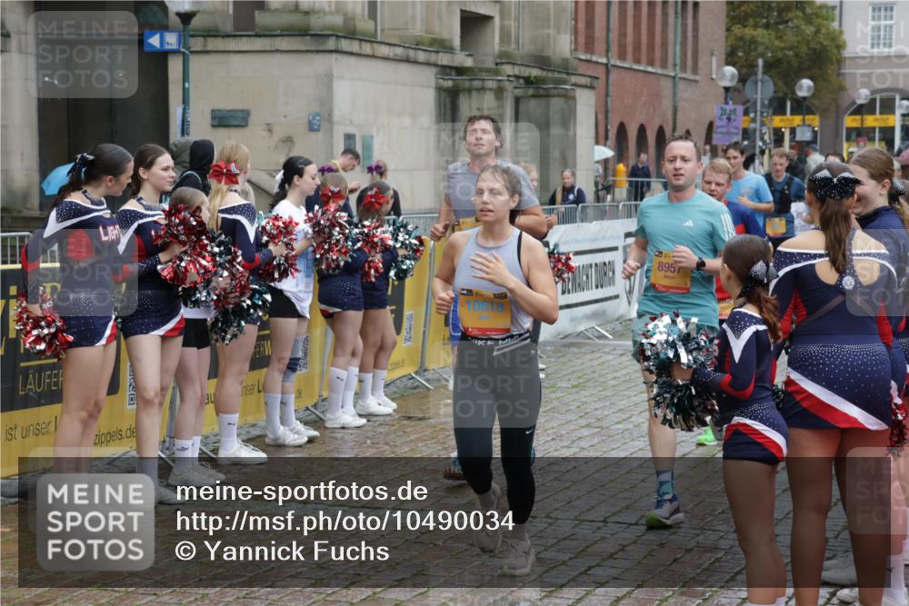 13.09.2026 - Kiel Lauf Yannick Fuchs http://msf.ph/oto/10490034 13.09.2026 11:45:33 Laufen 30, 10618, 8957, 20, 09 meine-sportfotos.de