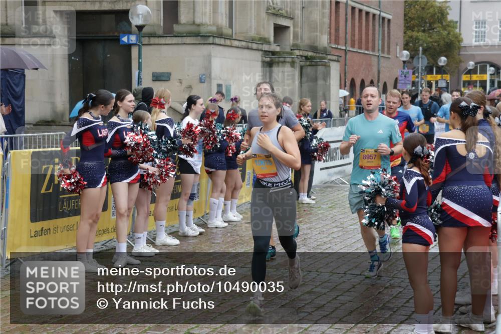 13.09.2026 - Kiel Lauf Yannick Fuchs http://msf.ph/oto/10490035 13.09.2026 11:45:33 Laufen 10618, 38, 8957 meine-sportfotos.de