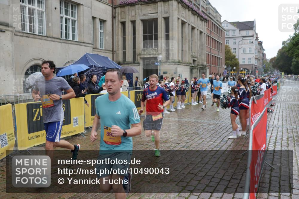 13.09.2026 - Kiel Lauf Yannick Fuchs http://msf.ph/oto/10490043 13.09.2026 11:45:35 Laufen 1, 895, 2025 meine-sportfotos.de