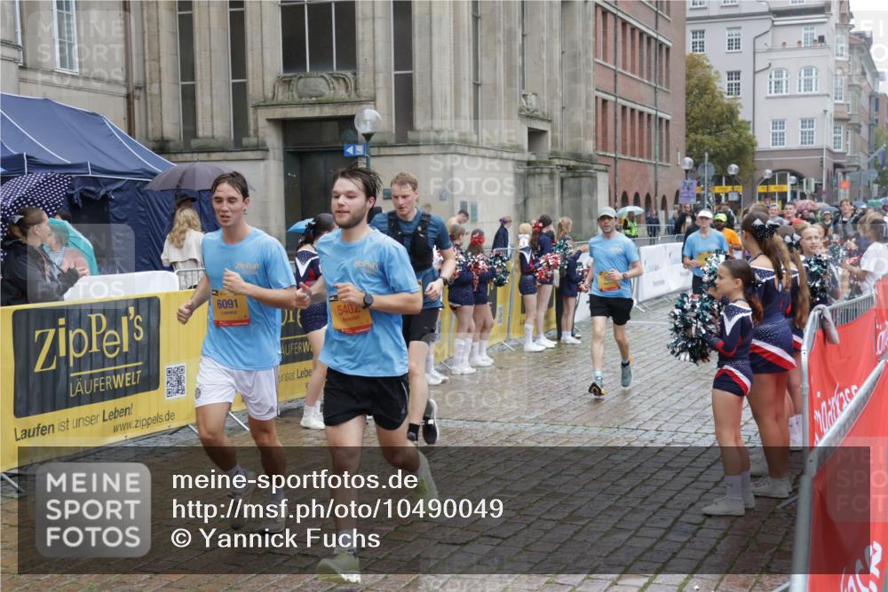 13.09.2026 - Kiel Lauf Yannick Fuchs http://msf.ph/oto/10490049 13.09.2026 11:45:38 Laufen 6091, 5402, 10 meine-sportfotos.de