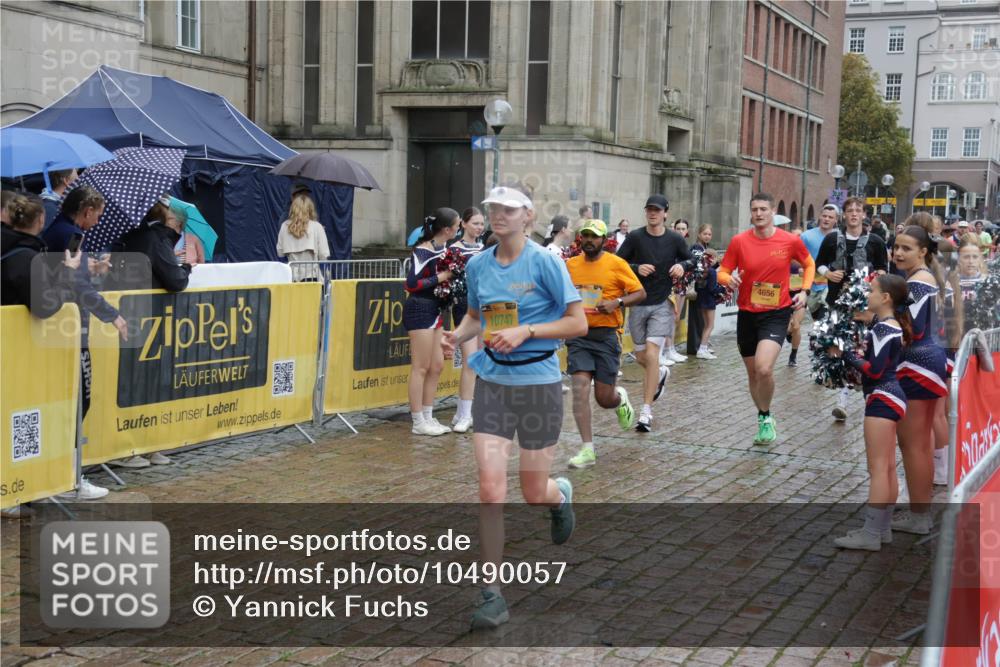 13.09.2026 - Kiel Lauf Yannick Fuchs http://msf.ph/oto/10490057 13.09.2026 11:45:41 Laufen 10747, 4656 meine-sportfotos.de