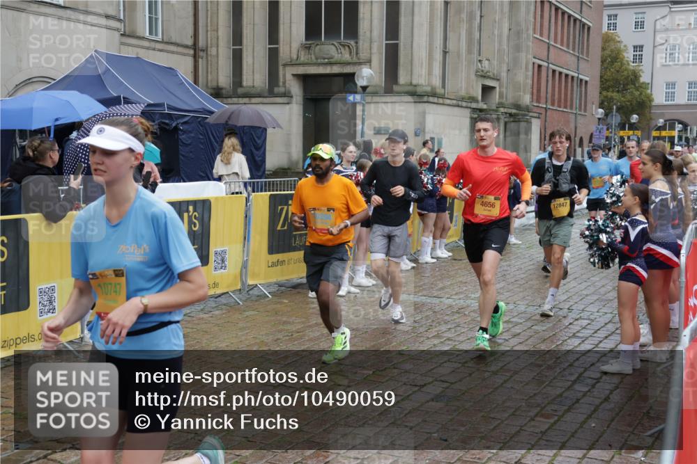 13.09.2026 - Kiel Lauf Yannick Fuchs http://msf.ph/oto/10490059 13.09.2026 11:45:42 Laufen 10747, 4656, 12847 meine-sportfotos.de