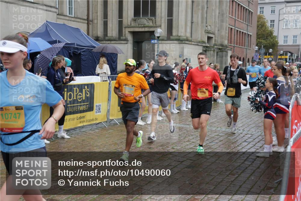 13.09.2026 - Kiel Lauf Yannick Fuchs http://msf.ph/oto/10490060 13.09.2026 11:45:42 Laufen 10747, 0394, 4656, 12847 meine-sportfotos.de