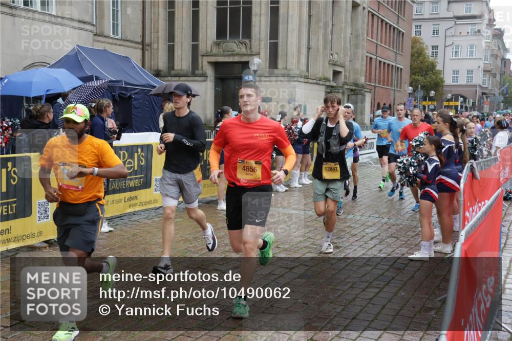 13.09.2026 - Kiel Lauf Yannick Fuchs http://msf.ph/oto/10490062 13.09.2026 11:45:43 Laufen 4656, 12847 meine-sportfotos.de