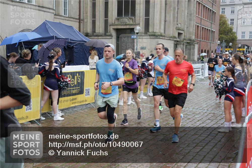 13.09.2026 - Kiel Lauf Yannick Fuchs http://msf.ph/oto/10490067 13.09.2026 11:45:45 Laufen 10, 3736, 5708 meine-sportfotos.de