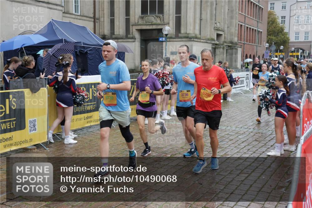 13.09.2026 - Kiel Lauf Yannick Fuchs http://msf.ph/oto/10490068 13.09.2026 11:45:45 Laufen 9730, 9537, 3736, 5708 meine-sportfotos.de