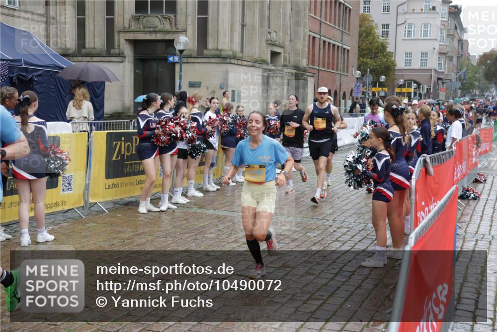 13.09.2026 - Kiel Lauf Yannick Fuchs http://msf.ph/oto/10490072 13.09.2026 11:45:46 Laufen 10910 meine-sportfotos.de