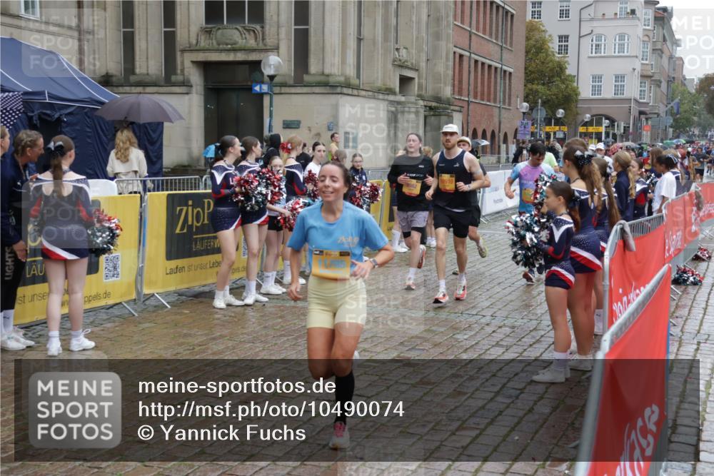 13.09.2026 - Kiel Lauf Yannick Fuchs http://msf.ph/oto/10490074 13.09.2026 11:45:47 Laufen  meine-sportfotos.de