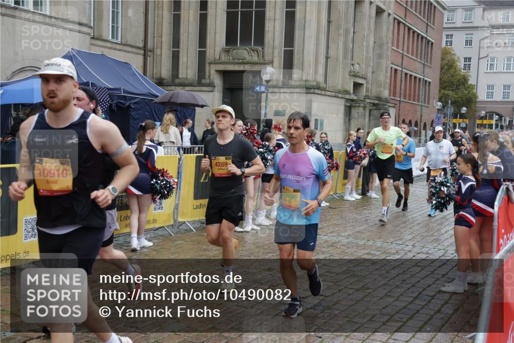 13.09.2026 - Kiel Lauf Yannick Fuchs http://msf.ph/oto/10490082 13.09.2026 11:45:49 Laufen 38, 10910, 4289, 10966, 11147, 1 meine-sportfotos.de