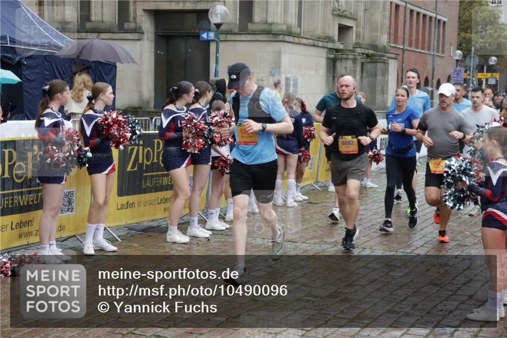13.09.2026 - Kiel Lauf Yannick Fuchs http://msf.ph/oto/10490096 13.09.2026 11:45:57 Laufen 63, 8882, 686 meine-sportfotos.de