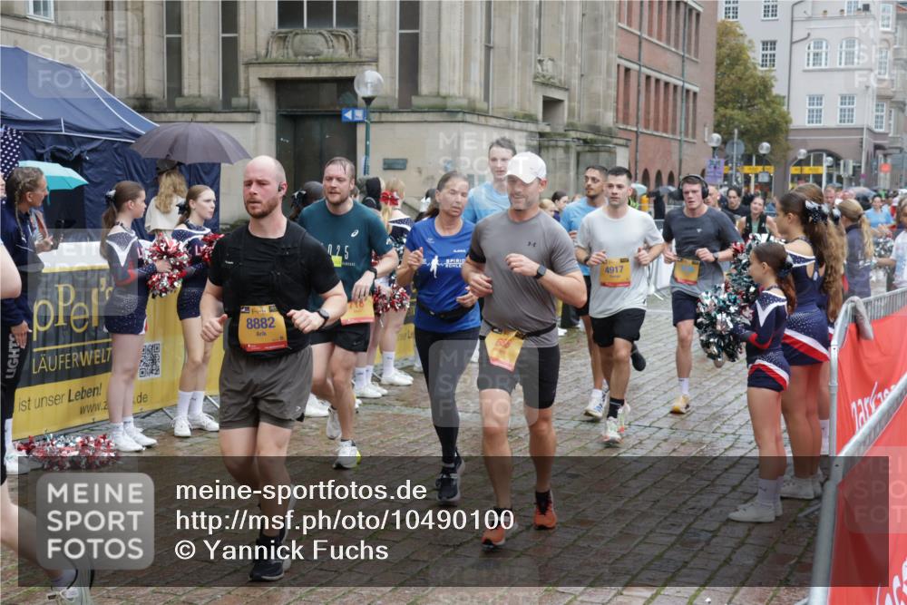 13.09.2026 - Kiel Lauf Yannick Fuchs http://msf.ph/oto/10490100 13.09.2026 11:45:59 Laufen 25, 8882, 4917 meine-sportfotos.de