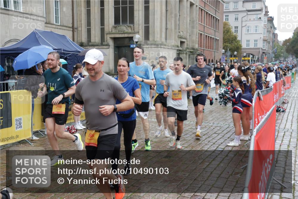 13.09.2026 - Kiel Lauf Yannick Fuchs http://msf.ph/oto/10490103 13.09.2026 11:46:00 Laufen 4917 meine-sportfotos.de