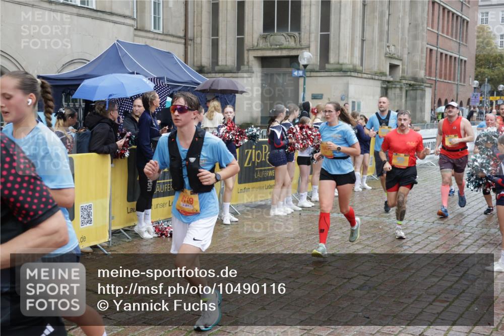 13.09.2026 - Kiel Lauf Yannick Fuchs http://msf.ph/oto/10490116 13.09.2026 11:46:08 Laufen 8119 meine-sportfotos.de