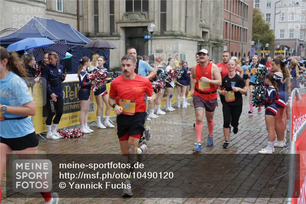 13.09.2026 - Kiel Lauf Yannick Fuchs http://msf.ph/oto/10490120 13.09.2026 11:46:10 Laufen  meine-sportfotos.de