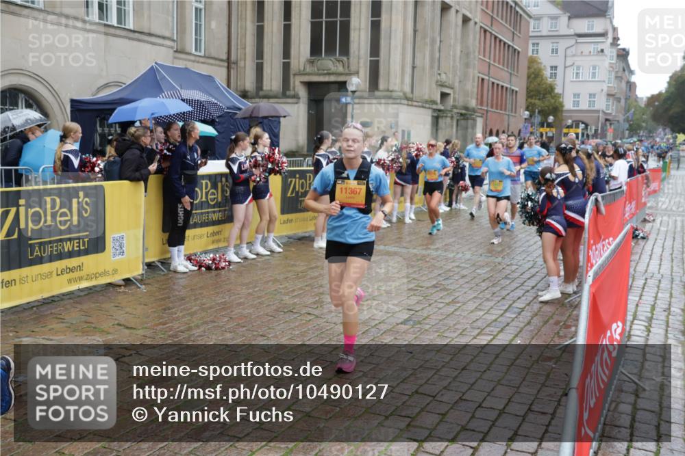 13.09.2026 - Kiel Lauf Yannick Fuchs http://msf.ph/oto/10490127 13.09.2026 11:46:12 Laufen 3, 11367 meine-sportfotos.de