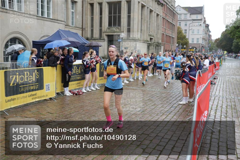 13.09.2026 - Kiel Lauf Yannick Fuchs http://msf.ph/oto/10490128 13.09.2026 11:46:13 Laufen 11367 meine-sportfotos.de