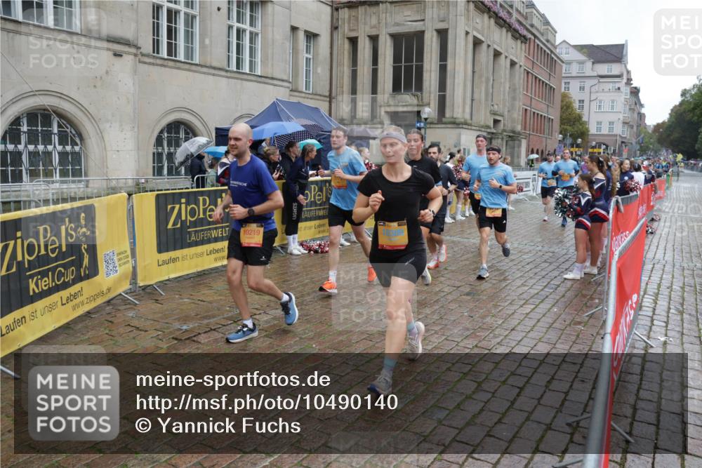 13.09.2026 - Kiel Lauf Yannick Fuchs http://msf.ph/oto/10490140 13.09.2026 11:46:20 Laufen 10219, 40389 meine-sportfotos.de