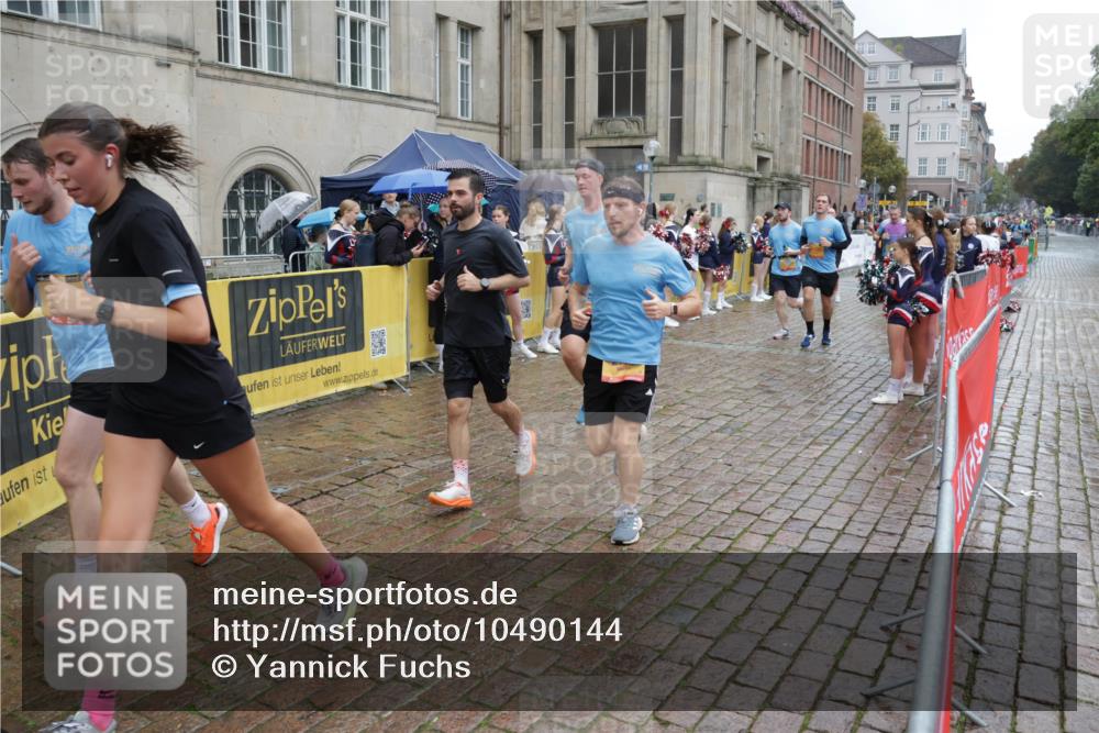13.09.2026 - Kiel Lauf Yannick Fuchs http://msf.ph/oto/10490144 13.09.2026 11:46:21 Laufen  meine-sportfotos.de