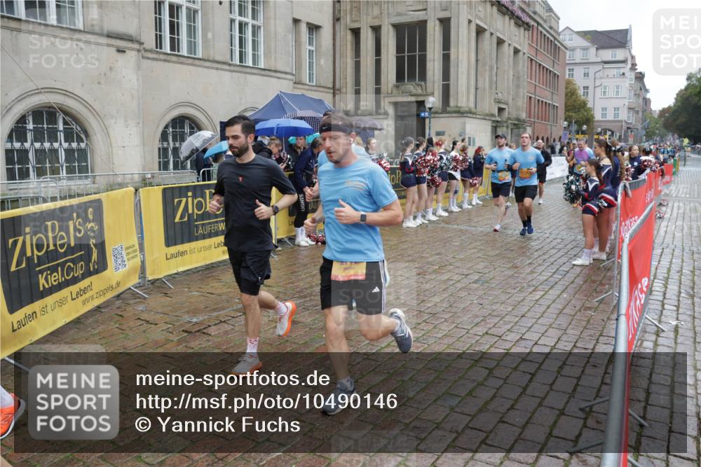 13.09.2026 - Kiel Lauf Yannick Fuchs http://msf.ph/oto/10490146 13.09.2026 11:46:21 Laufen  meine-sportfotos.de