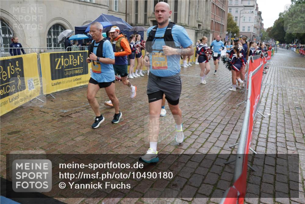 13.09.2026 - Kiel Lauf Yannick Fuchs http://msf.ph/oto/10490180 13.09.2026 11:46:33 Laufen 11285 meine-sportfotos.de