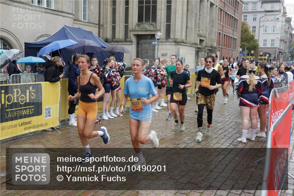13.09.2026 - Kiel Lauf Yannick Fuchs http://msf.ph/oto/10490201 13.09.2026 11:46:42 Laufen 39, 5233, 11000 meine-sportfotos.de