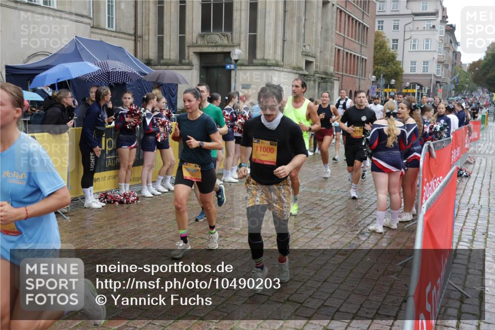 13.09.2026 - Kiel Lauf Yannick Fuchs http://msf.ph/oto/10490203 13.09.2026 11:46:43 Laufen 20, 11000, 819 meine-sportfotos.de