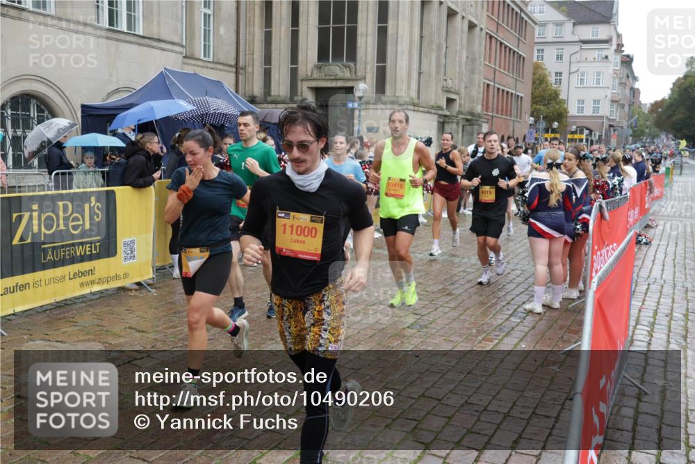 13.09.2026 - Kiel Lauf Yannick Fuchs http://msf.ph/oto/10490206 13.09.2026 11:46:43 Laufen 48, 11000, 10416, 4819 meine-sportfotos.de