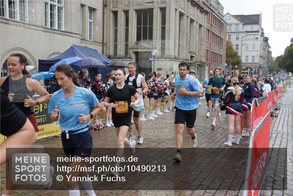 13.09.2026 - Kiel Lauf Yannick Fuchs http://msf.ph/oto/10490213 13.09.2026 11:46:46 Laufen 39, 8715 meine-sportfotos.de