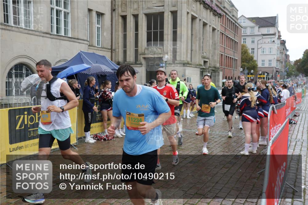 13.09.2026 - Kiel Lauf Yannick Fuchs http://msf.ph/oto/10490215 13.09.2026 11:46:47 Laufen 11234, 7395 meine-sportfotos.de