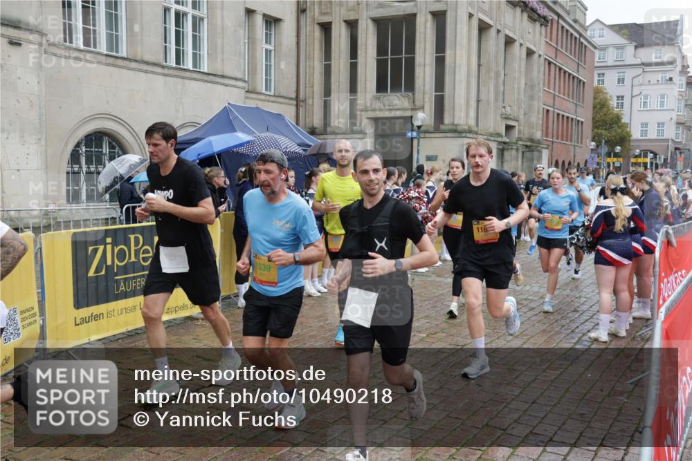 13.09.2026 - Kiel Lauf Yannick Fuchs http://msf.ph/oto/10490218 13.09.2026 11:46:49 Laufen 39, 1539, 116 meine-sportfotos.de
