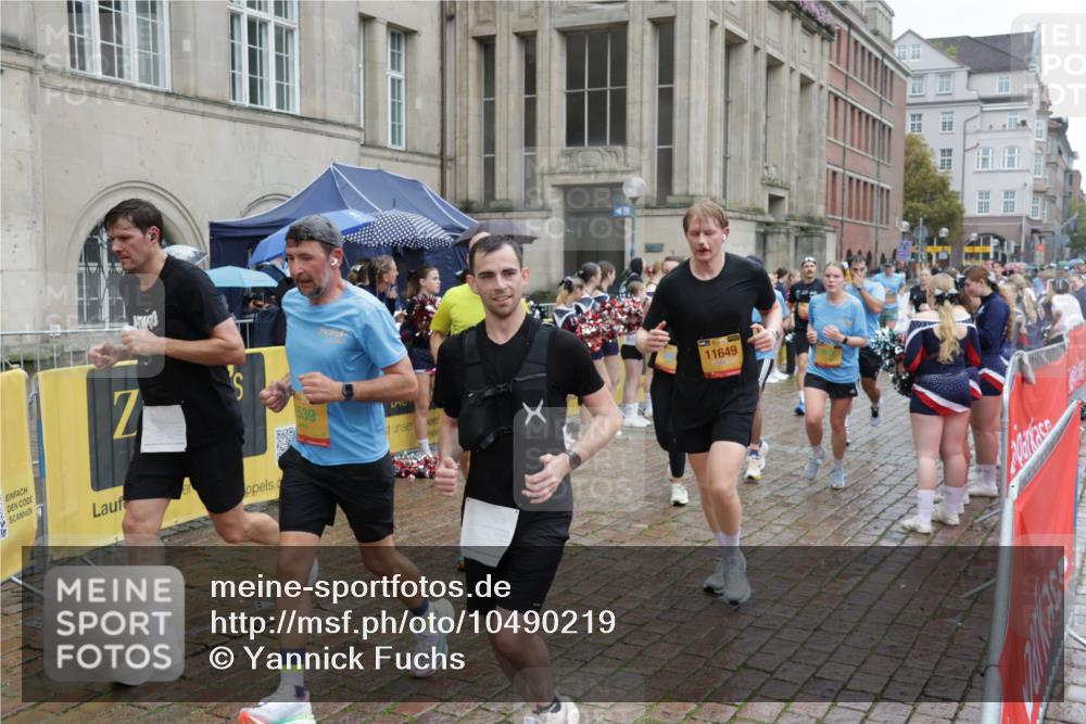13.09.2026 - Kiel Lauf Yannick Fuchs http://msf.ph/oto/10490219 13.09.2026 11:46:49 Laufen 539, 11649 meine-sportfotos.de
