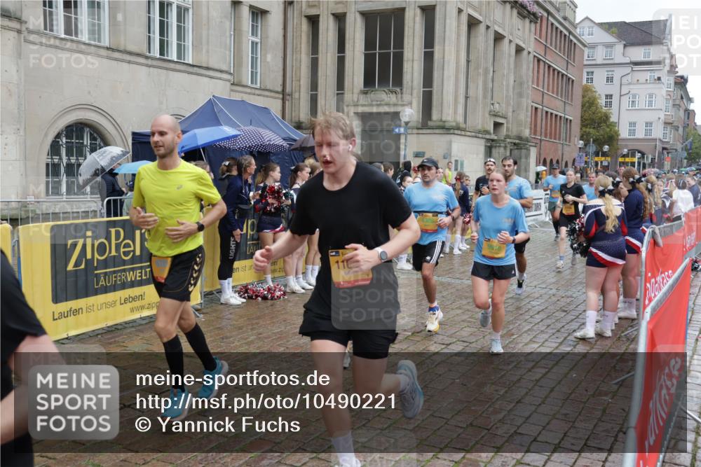 13.09.2026 - Kiel Lauf Yannick Fuchs http://msf.ph/oto/10490221 13.09.2026 11:46:50 Laufen 1, 116, 68 meine-sportfotos.de