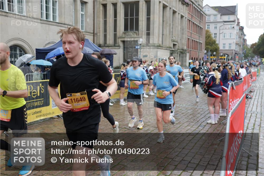 13.09.2026 - Kiel Lauf Yannick Fuchs http://msf.ph/oto/10490223 13.09.2026 11:46:50 Laufen 1, 38, 11649 meine-sportfotos.de