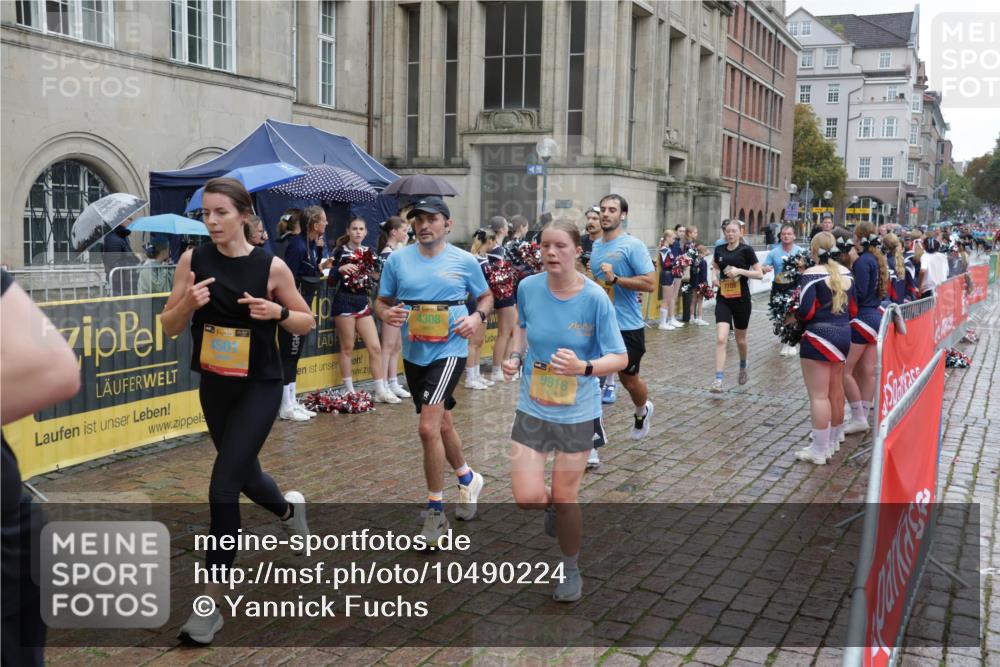 13.09.2026 - Kiel Lauf Yannick Fuchs http://msf.ph/oto/10490224 13.09.2026 11:46:50 Laufen 450, 4308, 9918 meine-sportfotos.de