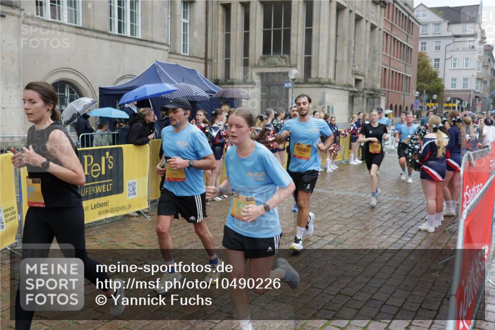 13.09.2026 - Kiel Lauf Yannick Fuchs http://msf.ph/oto/10490226 13.09.2026 11:46:51 Laufen 4600, 7705, 12567 meine-sportfotos.de