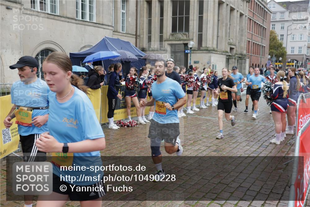13.09.2026 - Kiel Lauf Yannick Fuchs http://msf.ph/oto/10490228 13.09.2026 11:46:51 Laufen  meine-sportfotos.de