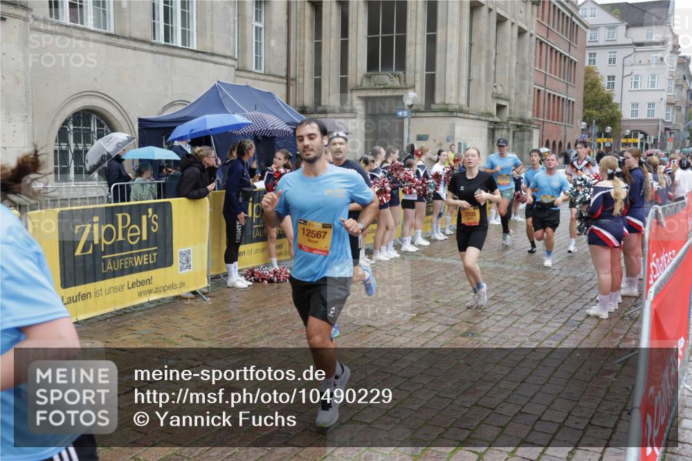13.09.2026 - Kiel Lauf Yannick Fuchs http://msf.ph/oto/10490229 13.09.2026 11:46:51 Laufen 38, 12567, 7705 meine-sportfotos.de
