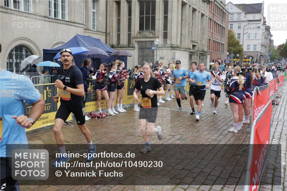 13.09.2026 - Kiel Lauf Yannick Fuchs http://msf.ph/oto/10490230 13.09.2026 11:46:52 Laufen 4024, 7705, 5 meine-sportfotos.de