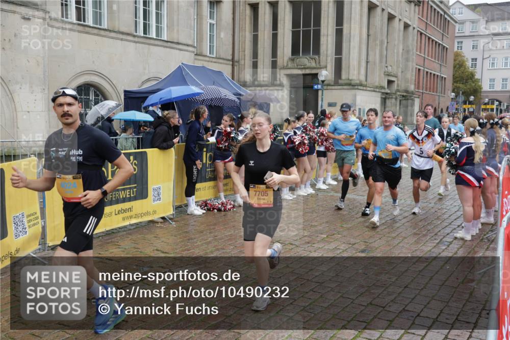 13.09.2026 - Kiel Lauf Yannick Fuchs http://msf.ph/oto/10490232 13.09.2026 11:46:52 Laufen 38, 4024, 7705 meine-sportfotos.de